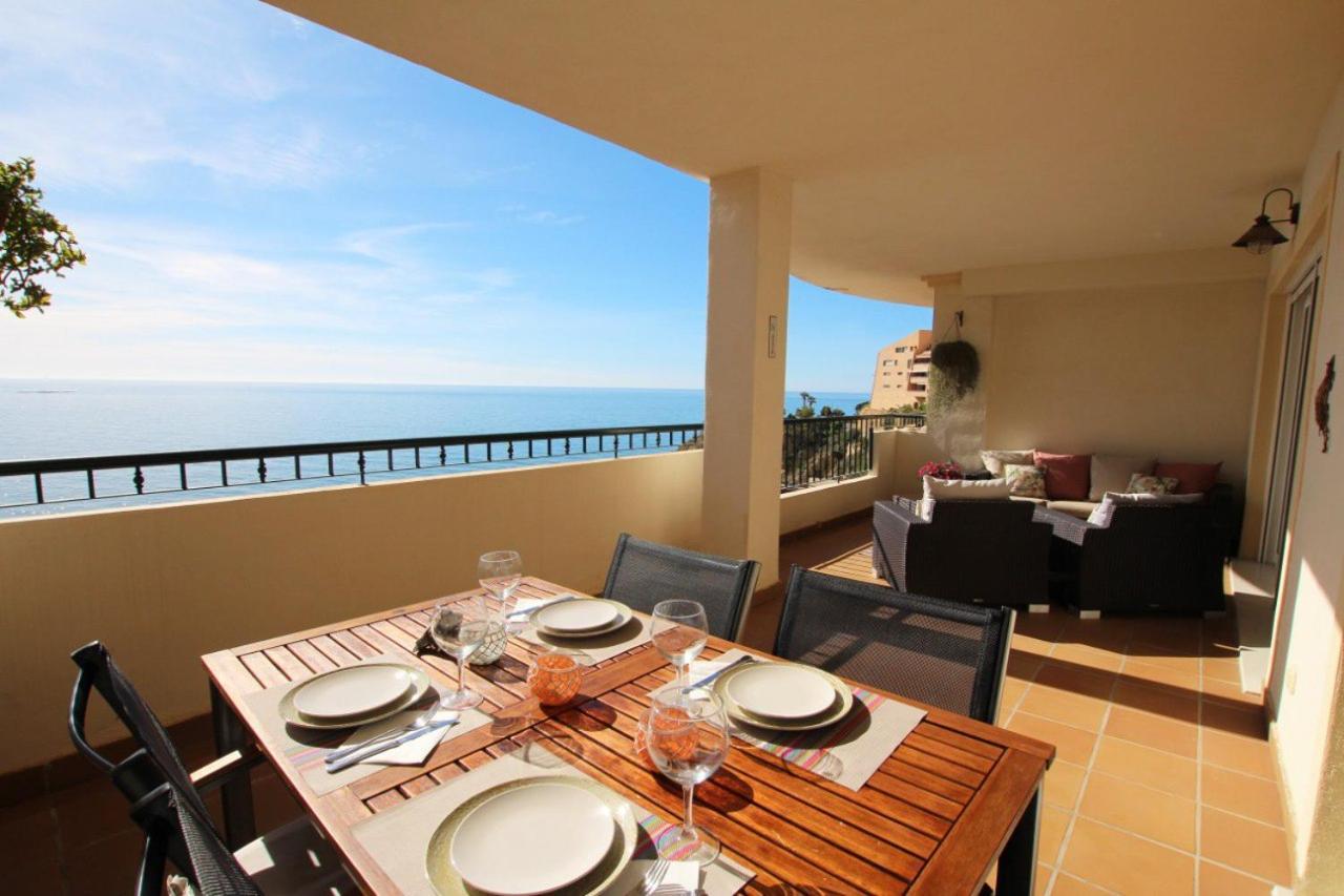 Apartamento En Mascarat Beach, Urb Oasis Beach 1 Apartment Altea Exterior photo